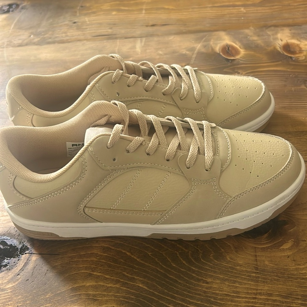 And1 Shoes - Picture 2 of 3